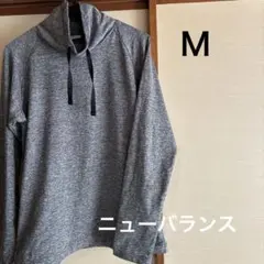 ニューバランス　トップス