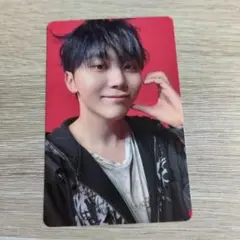 SEVENTEEN Happy Burstdayスングァントレカ　タワレコ