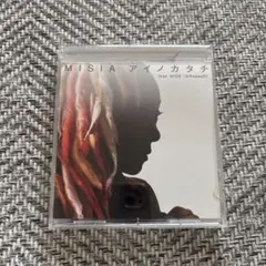 【クロマル様用】MISIA アイノカタチ feat. HIDE CD