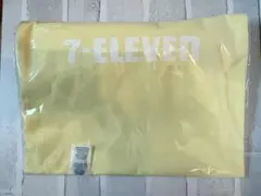ハッピーくじ セブンイレブン Ｅ賞 トートバッグ
