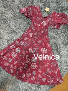 2026年最新】velnica ワンピースの人気アイテム - メルカリ