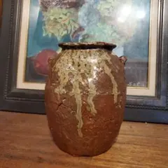 2025年最新】伊賀焼 花器の人気アイテム - メルカリ