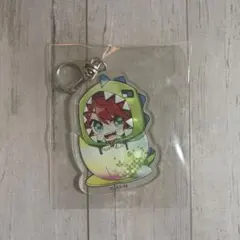 からぴち じゃぱぱ アクリルキーホルダー