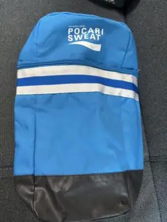 非売品　ポカリスエット　ポカリ　シューズ入れ　レアグッズ