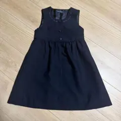 familiar小学校受験　セレモニー　ワンピース