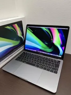 2024年OS Macbook Pro 32GB /指紋認証、タッチパネル