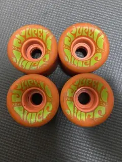 ojウィール　super juce 55mm 78a