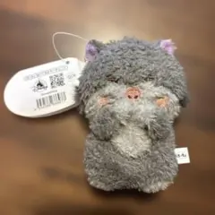 ディズニーストア ほっちょ ぬいぐるみキーチェーン ルシファーのサムネイル