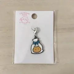 ちいかわパーク ちいかわ クッキー チャーム