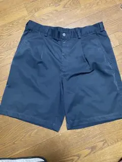 90s NIKE GOLF ナイキ スラックスショーツ　 y2k 36のサムネイル