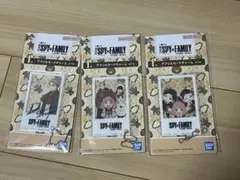 SPY×FAMILY アクリルキーホルダー
