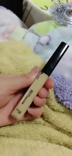 メイベリン　フィットミーコンシーラー