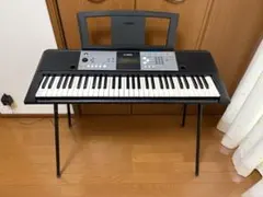 G644 Yamaha 電子ピアノ PSR-E233 動作確認済 2026年最新】yamaha psr-e233の人気アイテム - メルカリ