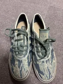 スケボーシューズ