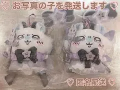♡ 超まじかるちいかわ　マスコット　モモンガ 2個セット　♡