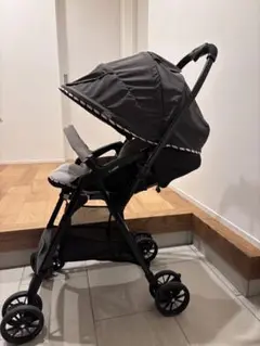Combi スゴカルハンディエッグショックMLグレー
