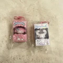 サンリオ　チョコボックス