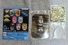 【ヒロアカ】ヒミコトガ 　アクリルスタンド