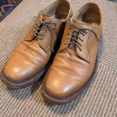 ユナイテッドアローズ紐靴革靴