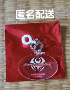 仮面ライダー　ザ　ダイナー　ストローチャーム　仮面ライダーキバ