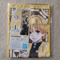 鬼滅の刃～肆～誰よりも強靭な刃となれ 一番くじI賞　善逸