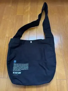 都市伝説ナオキマン THE SECRET SHOW 限定 トートバッグ