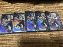2025年最新】YCSJ スリーブ ラクリモーサの人気アイテム - メルカリ