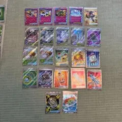 グッズ、ポケモンのどうぐ、スタジアム SR ACE 30枚セット - メルカリ