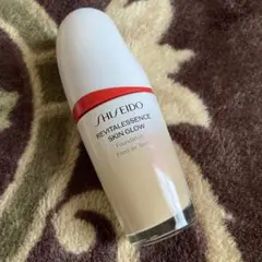 SHISEIDO REVITALESSENCE SKIN GLOW 230