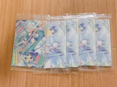 プロセカ　たまごっち　カードグミ　初音ミク