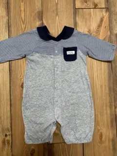 ツーウェイ・ドレスオール　50〜70cm 男の子