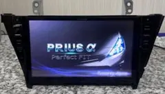 アルパインEX900地図2017 DVD TV HDMI BT USB - メルカリ