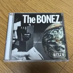 The BONEZ Astronaut