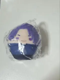 ブルーロック 御影玲王 ふわコロりん