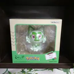 るかっぷ ポケモン ニャオハ