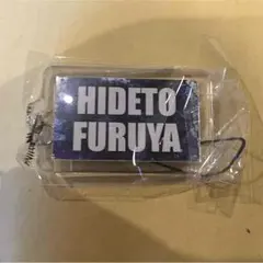 high&low the base ネーム 古屋英人