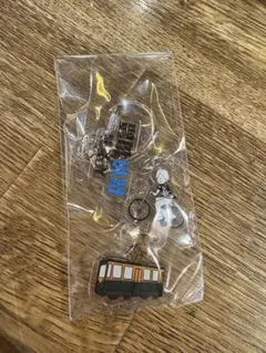 天文館探偵物語 キーホルダー映画寺西拓人 timelesz 原嘉隆タイムレス