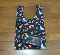 ANNA SUI アナスイ ディズニー100フレンズ ショルダーバッグ - メルカリ