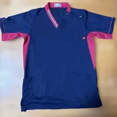 le coq sportif スクラブのサムネイル