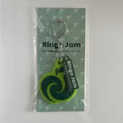 ま*め様 Ringo Jam 8th Anniversary キーホルダー 2026年最新】Ringo jam 8th anniversaryの人気アイテム - メルカリ