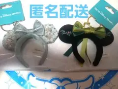 【匿名配送】ファンタジースプリングス　アナと雪の女王　キーチェーン