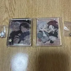 鈴丸みんた先生 恋をするつもりはなかった