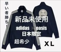 【日本限定 XL】adidas x Oasis LIVE ‘25