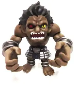 ★希少レア　ティム・ツイ　Da Ape Bling　赤色　ゴリラ　フィギュア ☆希少レア ティム・ツイ Da Ape Bling 赤色 ゴリラ フィギュア - メルカリ