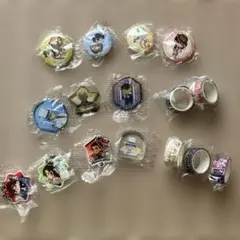 コナン　くらビッくらポン まとめ売りのサムネイル