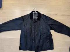 ミリタリー ブルゾン