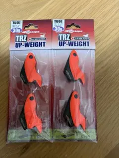 FishLeague TRZ UP-WEIGHT 30gのサムネイル