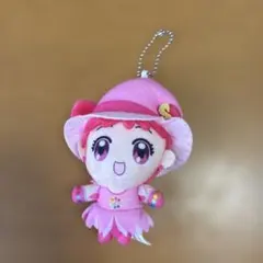 おジャ魔女どれみ ぬいぐるみ 春風どれみ