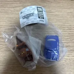 【新品未使用】カーズ 肩ズンFig. 2個セット