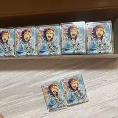 アクリルスタンド 感情豊かなキャラクター 52個